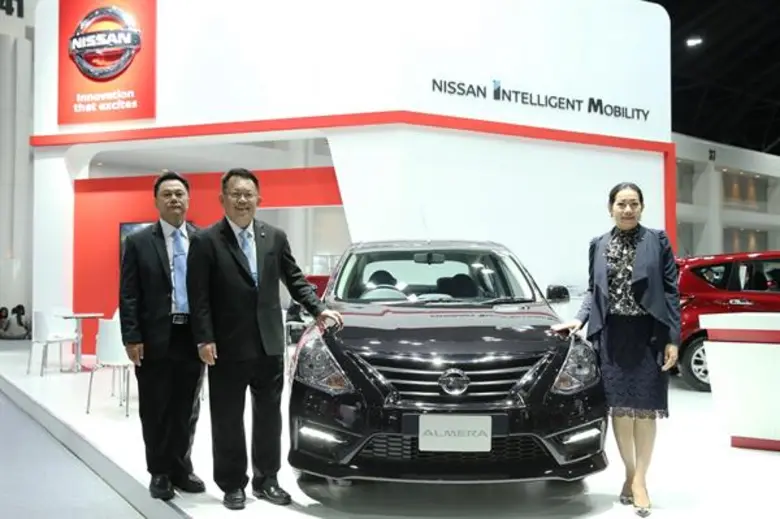 บริษัทฯ แนะนำผลิตภัณฑ์คุณภาพสู่ลูกค้าชาวไ...