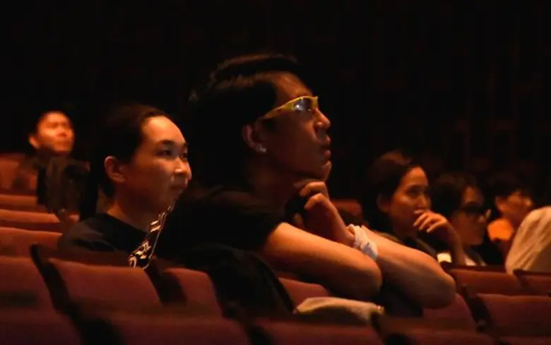 ใกล้จะเปิดการแสดงจริงในวันที่ 15 สิงหาคมน...