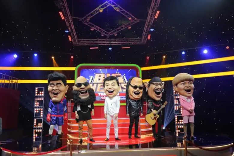 โอ้โห! ต้อนรับเดือนใหม่สุดกระชุ่มกระชวย ด...