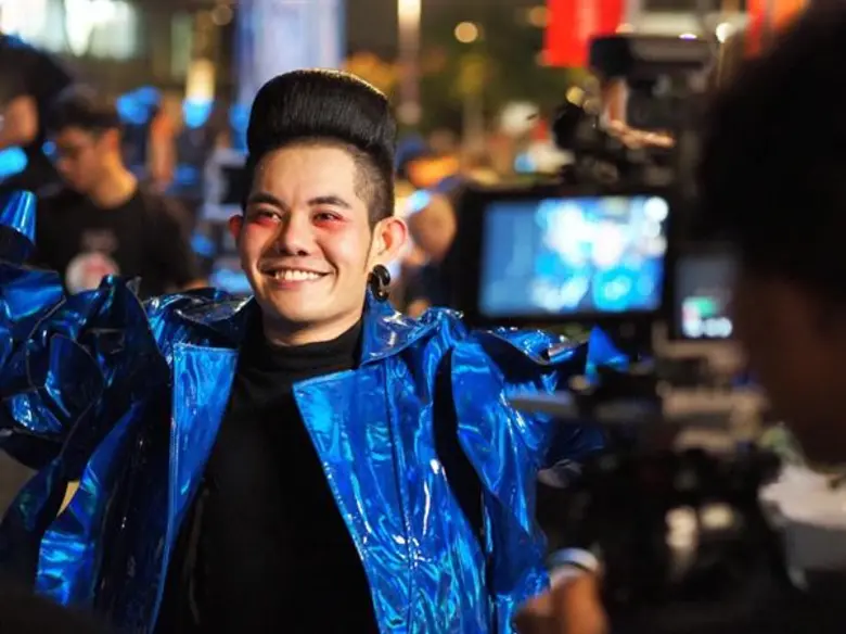 “เก่ง ธชย”...ปลื้ม! เกินคาดฝัน กระแสตอบรับดีเยี่ยม ถูกยกให้เป็น... “ศิลปินผู้สร้างปรากฏการณ์” แห่งงานเทศกาลดนตรี “Shine Festival 2018”ที่สิงคโปร์