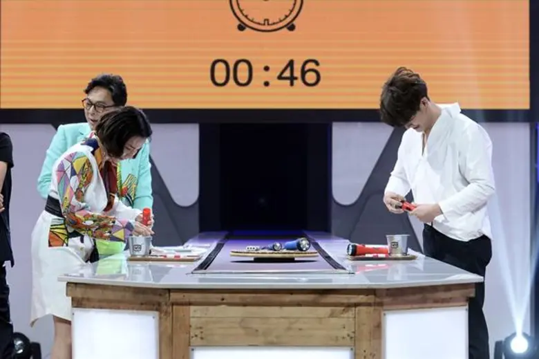 ทีวีไกด์: รายการ "Crazy Market ตลาดสัมผัส" “ไก่ สมพล” ลั่น! ยื่นขอเสนอผู้แข่งขัน ถ้าแข่งชนะเกม “ต้นหอม ศกุนตลา” รับไปเลยรางวัลแบบจัดเต็ม!!!