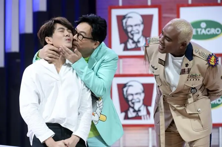 ทีวีไกด์: รายการ "Crazy Market ตลาดสัมผัส" “ไก่ สมพล” ลั่น! ยื่นขอเสนอผู้แข่งขัน ถ้าแข่งชนะเกม “ต้นหอม ศกุนตลา” รับไปเลยรางวัลแบบจัดเต็ม!!!