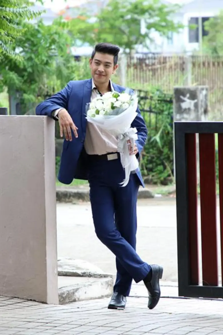 “โบวี่” สุดทน ขอหย่า “บอล” จอมซาดิสต์