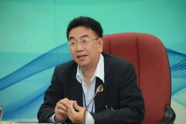 นายคณิต โพธิจินดา หัวหน้าส่วนประชาสัมพันธ...