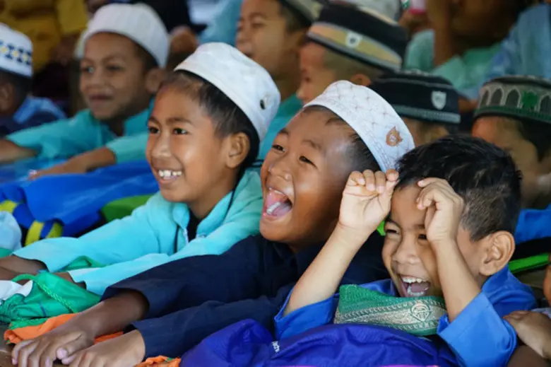 เหตุการณ์ความไม่สงบในพื้นที่ 3 จังหวัดชาย...