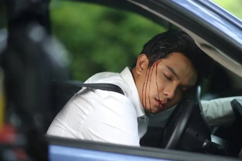 ละครแอ็คชั่นดราม่าเรื่อง "เชิงชายชาญ" ของ...