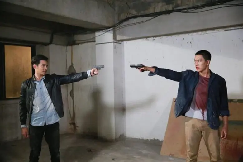 ตอนที่ 16 ออกอากาศวันพุธที่ 8 สิงหาคม 256...