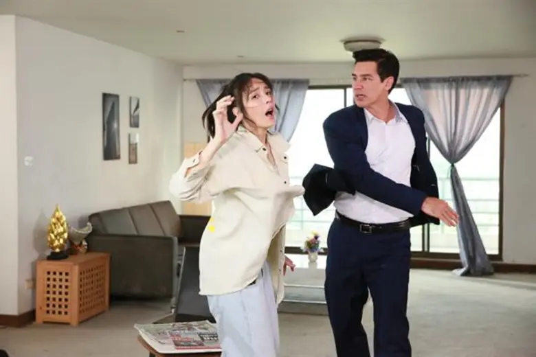 ทีวีไกด์: เรื่องย่อละคร “สัมผัสรัตติกาล” ตอนที่ 16-17 ออกอากาศวันที่ 8-9 สิงหาคม 2561 เวลา 20.10 น. ทางช่อง GMM25