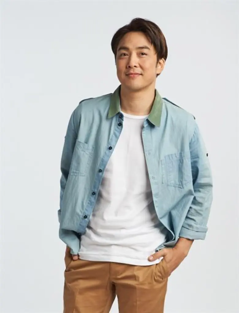 เป็นศิลปินคุณภาพที่ใครๆ ต่างหลงใหลในน้ำเส...