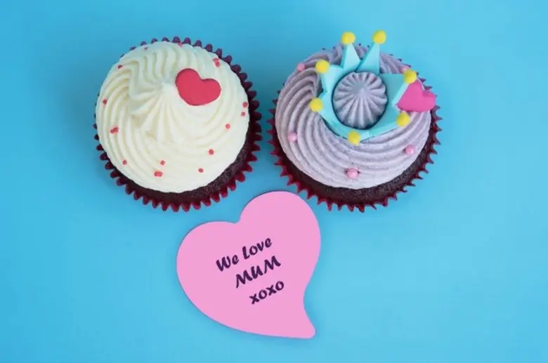 ชวนคุณมาบอกรักแม่ ในวันแม่แห่งชาติ 12 สิง...