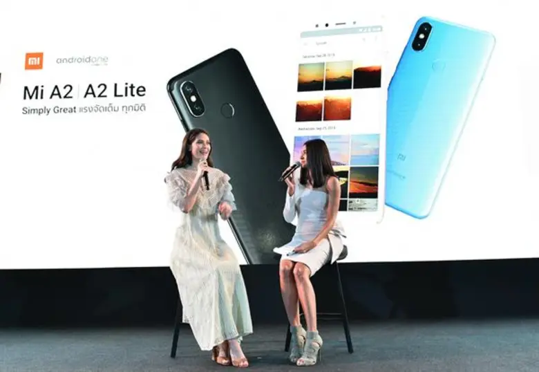 Xiaomi ผนึก AIS ฉลองครบรอบ 8 ปีสุดยิ่งใหญ่ พร้อมชมแฟชั่นโชว์สุดพิเศษจาก มารีญา