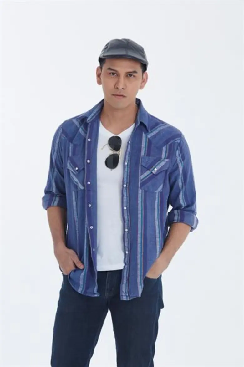 เรียกว่าเจอบทร้ายทำพิษเข้าให้ สำหรับ หนุ่...