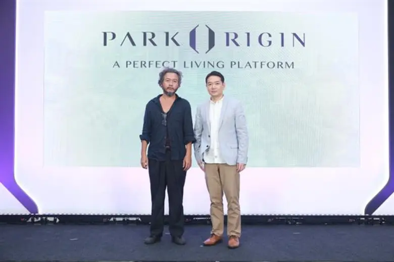 "ออริจิ้น" ชูจุดต่างแนวคิดพัฒนาคอนโดหรู ป...