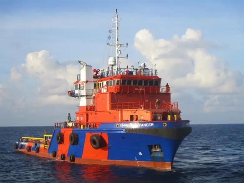 ยูนิไวส์ ออฟชอร์ ผู้นำด้านการเดินเรือ มั่นใจใช้บริการ “Nava” จากไทยคม หนุนธุรกิจทางทะเลให้แข็งแกร่ง