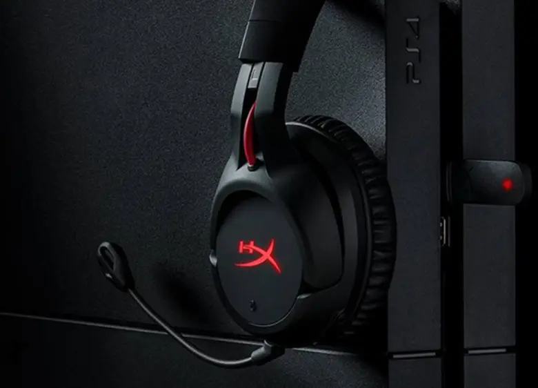 HyperX(R) แผนกเกมของคิงส์ตัน เทคโนโลยี, ว...