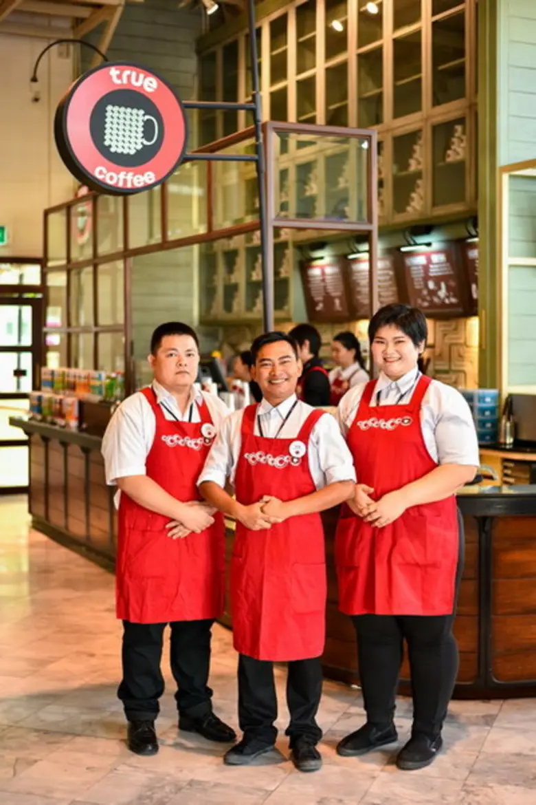 ขยายเวลาเปิดรับสมัครบาริสต้า ในโครงการ Tr...