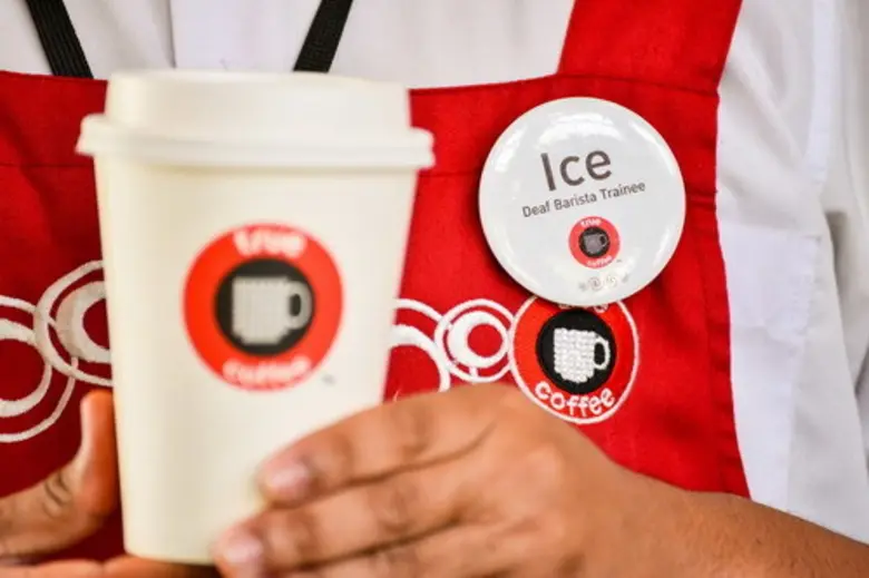 ขยายเวลาเปิดรับสมัครบาริสต้า ในโครงการ TrueCoffee Deaf Barista 2018อพัฒนาทักษะอาชีพสู่รุ่นที่สอง ตั้งแต่วันนี้ – 31 สิงหาคม 2561