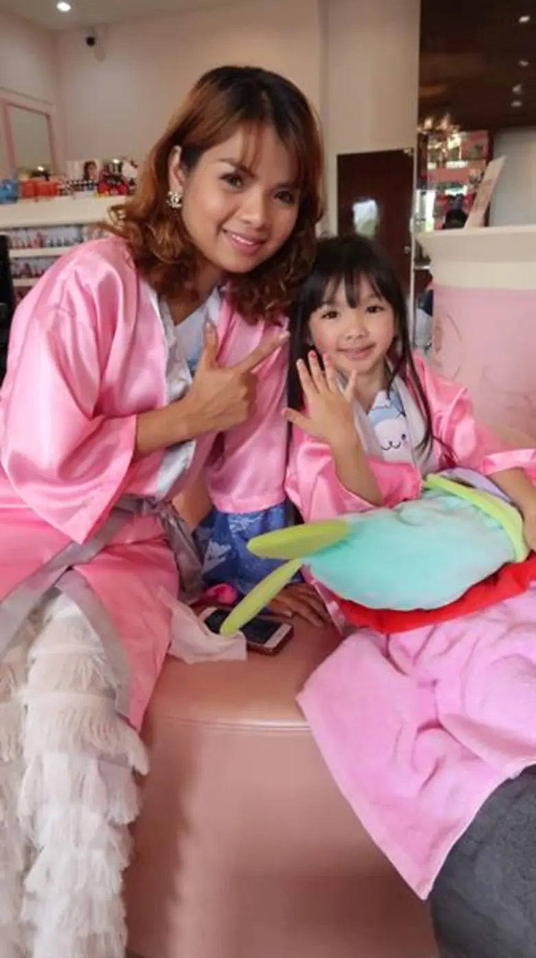 มาแรงไม่แพ้นักแสดงรุ่นพี่เลยทีเดียวสำหรับ...