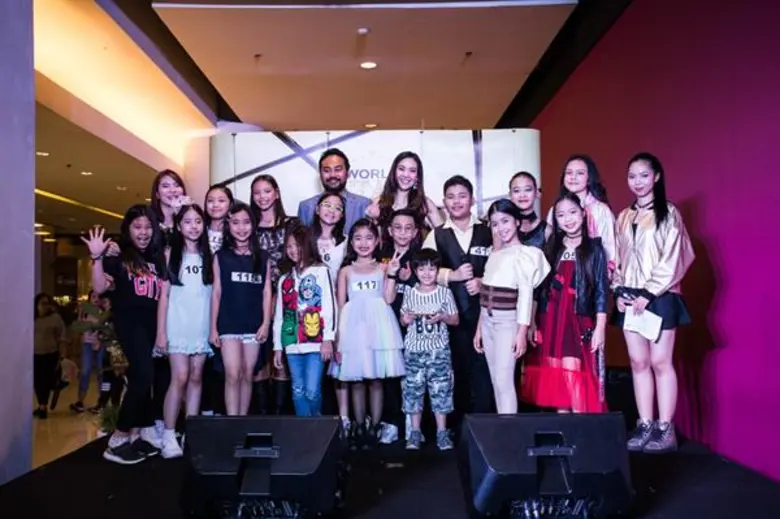 ผ่านขั้นตอนการคัดเลือกอย่างเข้มข้นจากผู้เ...