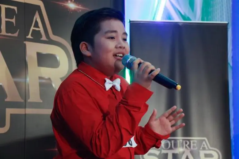 “แพม-ลิตา” เผยเกณฑ์คัดเด็กไปต่อ “You’re a Star” ซีซั่น 2 จาก 64 เหลือ 32