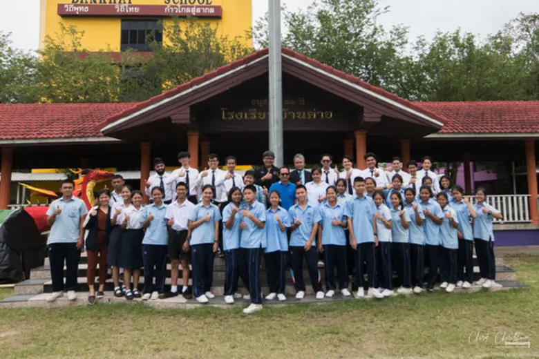 นักศึกษาสาขาวิชาวิศวกรรมคอมพิวเตอร์ คณะเท...