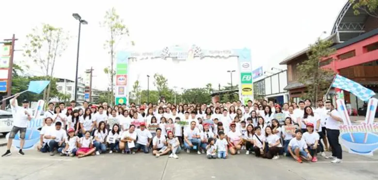 กระแสตอบรับจากสองครั้งที่ผ่านมาดีตามคาด ท...