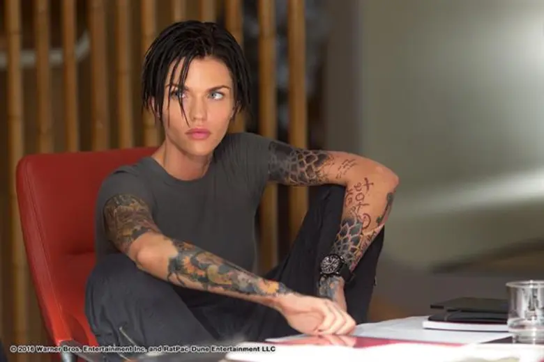 Movie Guide: "The Meg โคตรหลามพันล้านปี" ปล่อย 3 คลิปทีวีสปอตซับไทย 9 สิงหาคมนี้ "พร้อมที่จะกินคุณ"