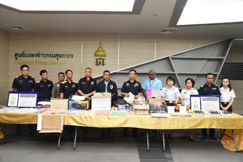 นายชัยยุทธ คำคุณ ที่ปรึกษาด้านพัฒนาระบบคว...