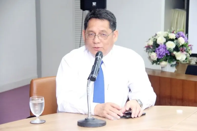 กรมพัฒนาฝีมือแรงงาน กระทรวงแรงงาน นายจริน...