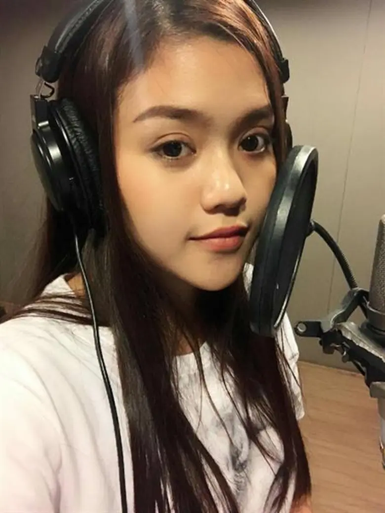 แม้จะเป็นศิลปินรุ่นใหม่ แต่หากต้องให้ถ่าย...