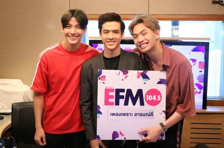 สามีแห่งชาติ 2018… นาทีนี้ไม่มีหนุ่มคนไหน...