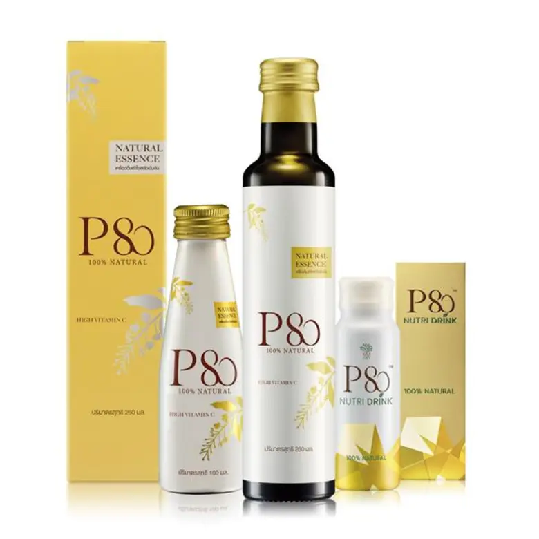 บริษัท เนเชอรัล เบฟ จำกัด แนะนำผลิตภัณฑ์ ...