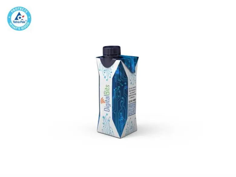 เต็ดตรา แพ้ค อินเด็กซ์ 2018 เผยการใช้ Sma...