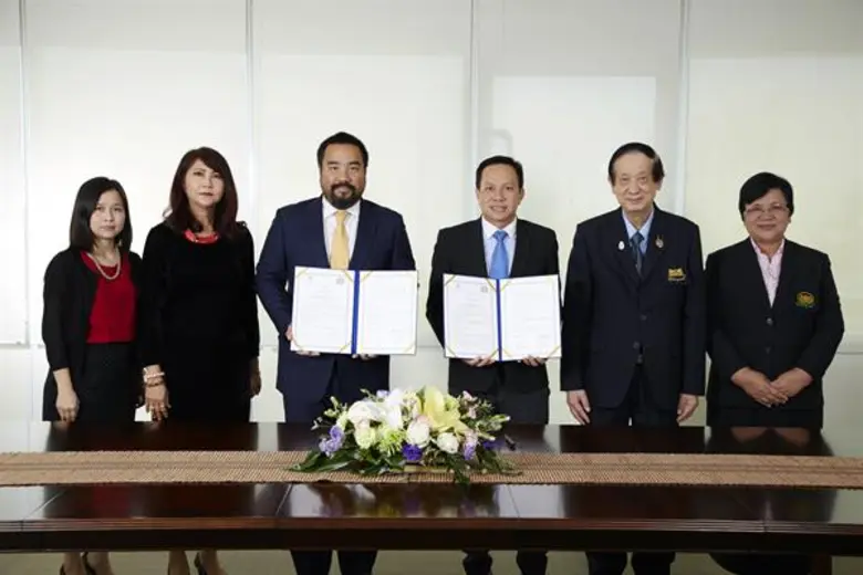 มูลนิธิแม่ฟ้าหลวง ในพระบรมราชูปถัมภ์ ร่วม...