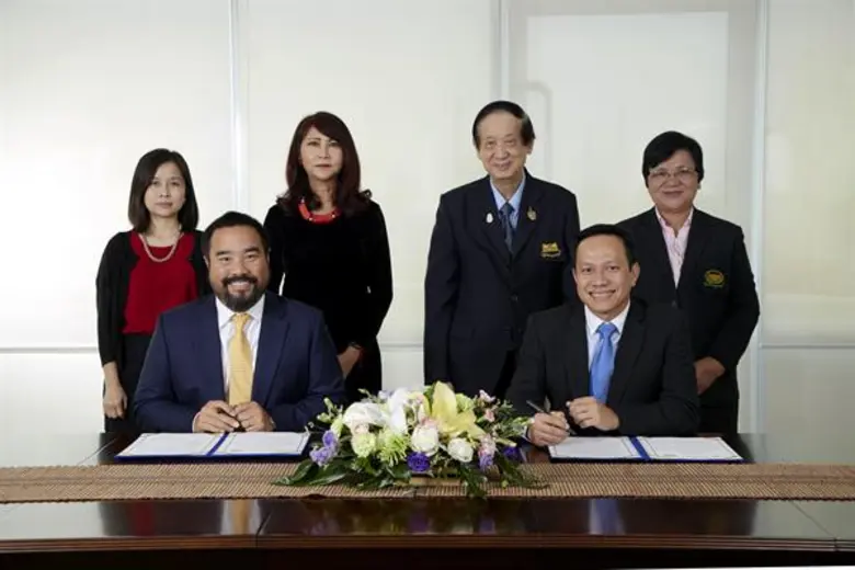 มูลนิธิแม่ฟ้าหลวงฯ ผนึกกำลังมูลนิธิโรงพยาบาลเจ้าพระยาอภัยภูเบศรฯ ลงนามความร่วมมือพัฒนาสมุนไพรดอยตุง