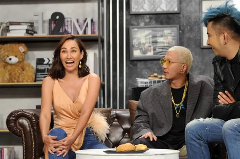 "บริษัทฮาไม่จำกัด (มหาชน) " วันอาทิตย์ที่...