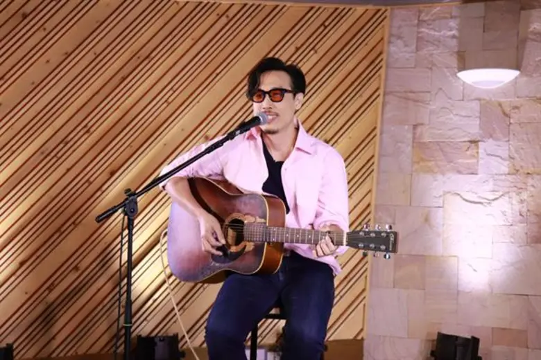 รายการ "Life.beats" (ไลฟ์บีทส) วันอาทิตย์...