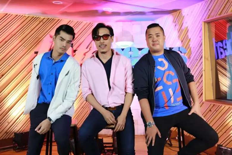 ทีวีไกด์: รายการ “Life.beats”  ขยี้อารมณ์ ทุกเมโลดี้!! “หมู มูซู” นั่งร้องไห้คนเดียว ในรายการ “Life.beats” (ไลฟ์ บีทส) วันอาทิตย์ที่ 12 ส.ค นี้