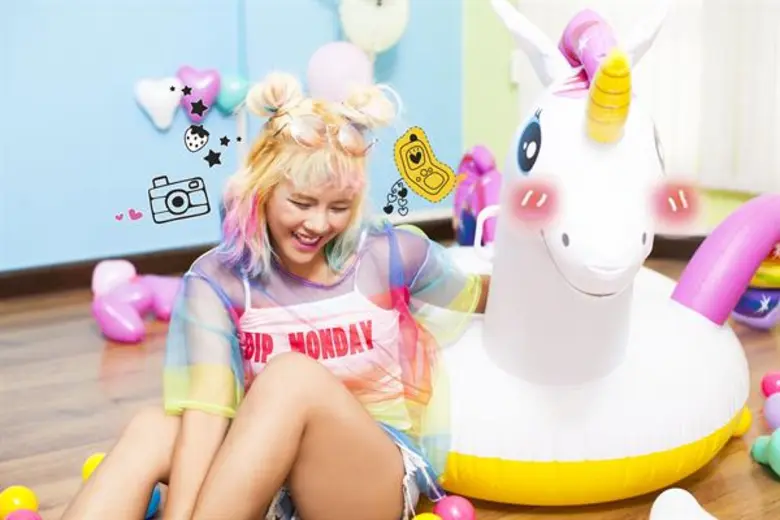 มิ้นท์ Tiny-G ทำเซอร์ไพรส์!!! ส่งซิงเกิ้ล 'THANK YOU’ ขอบคุณแฟนๆ