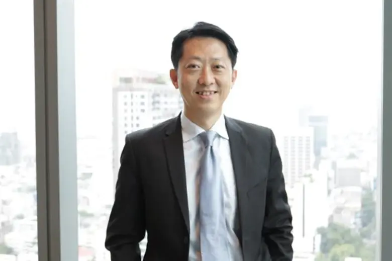 บริษัท ดีลอยท์ ประเทศไทย ประกาศแต่งตั้ง ด...