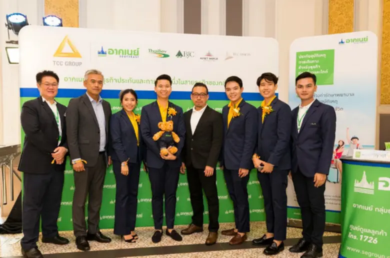 ร่วมเป็นพันธมิตรโครงการโฟลว์โลว (Flowlow)...