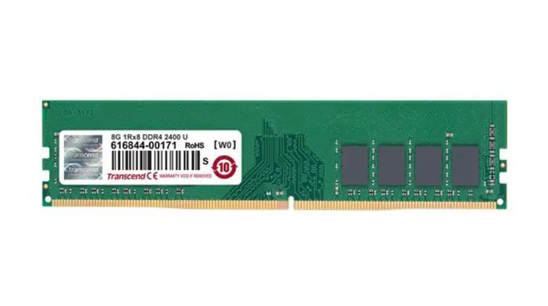 ทรานส์เซนด์ เปิดตัว JetRam DDR4 หน่วยความจำคุณภาพสูงในราคาประหยัด