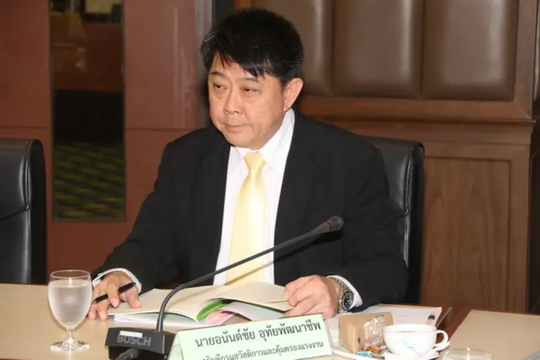 กรมสวัสดิการและคุ้มครองแรงงาน เผยผลสรุปกา...