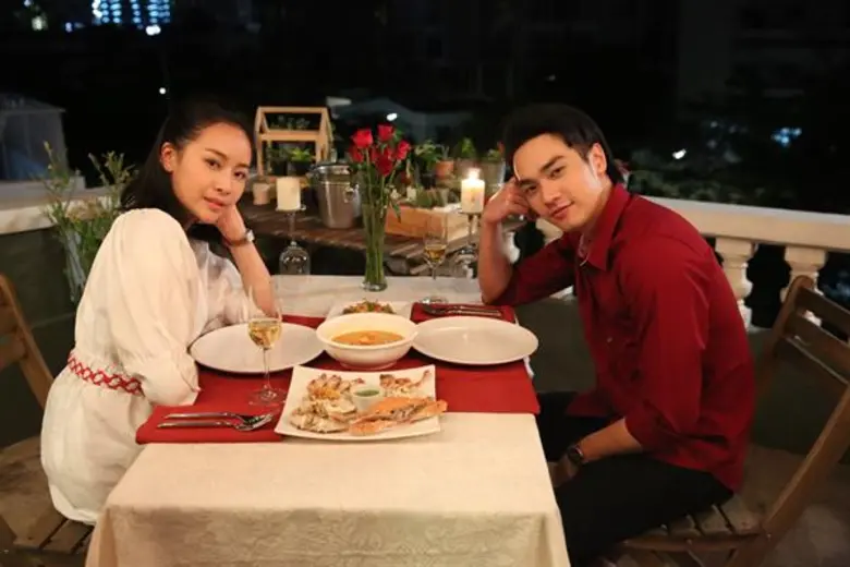 ตอนที่ 6 ออกอากาศวันเสาร์ที่ 11 สิงหาคม 2...