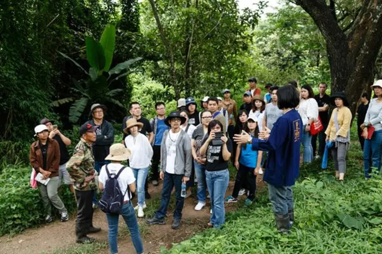 ฟู๊ดแล็บ – สามพรานโมเดล ปลื้มเชียงใหม่คึกคัก ผู้ประกอบการท่องเที่ยวตื่นตัวร่วมขับเคลื่อน Organic Tourism