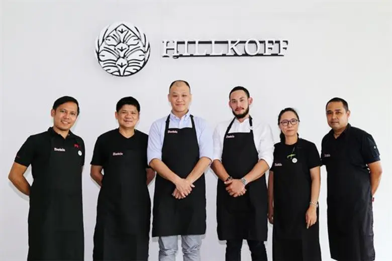 เกษตรกรผู้ปลูกกาแฟไทยคุณภาพสนใจส่งเมล็ดกา...