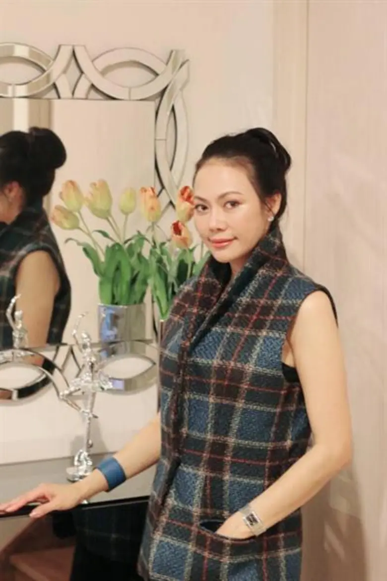 เรียกได้ว่าเป็น "ก้าวที่กล้า" ของสาวเก่งค...