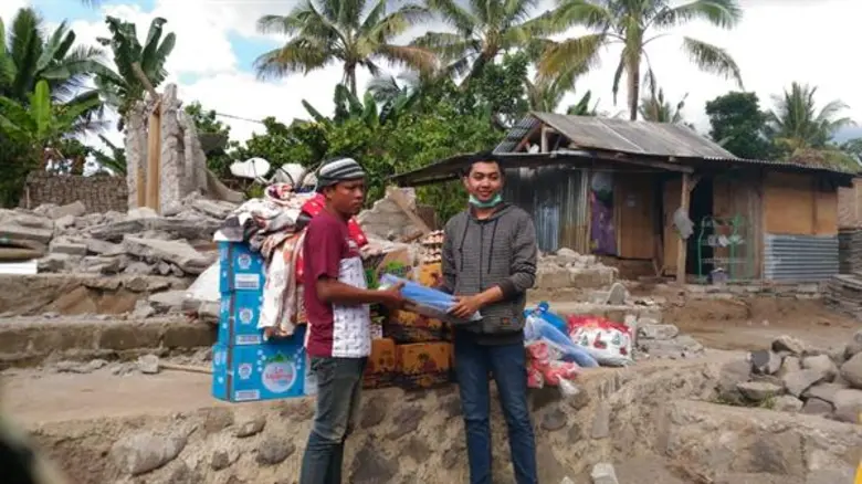 The Situation Khiri Travel Indonesia send...