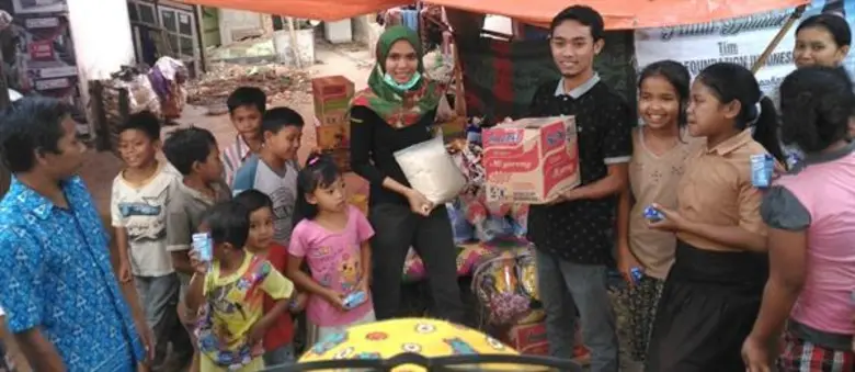 Khiri Travel Indonesia Update on Lombok Earthquake