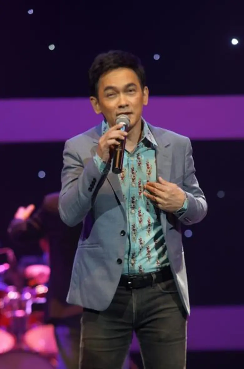 คอนเสิร์ต “โก๋หลังวัง”